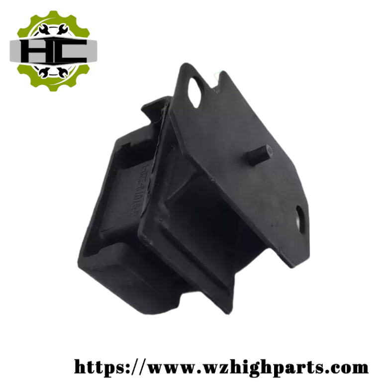 Auto Parts Car Front Rubber Engine Mount For ISUZU 8-97079-220-0(1)