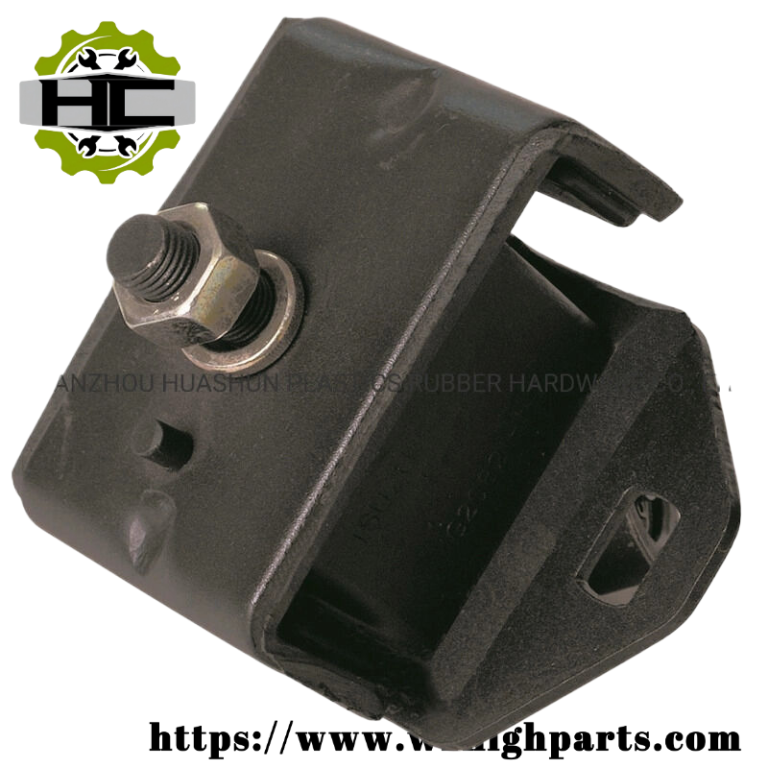 Auto Parts Engine Mounting for Isuzu 9-53215-611-2 9-53215-612-2 8-94172-018-1 8-94172-019-1