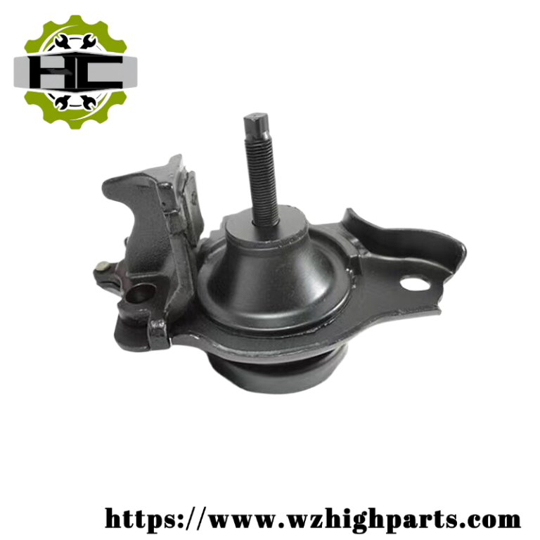 Auto Spare Parts Engine Mount 50826-SEL-E01 Fits For HONDA FIT CITY 2003-(2)