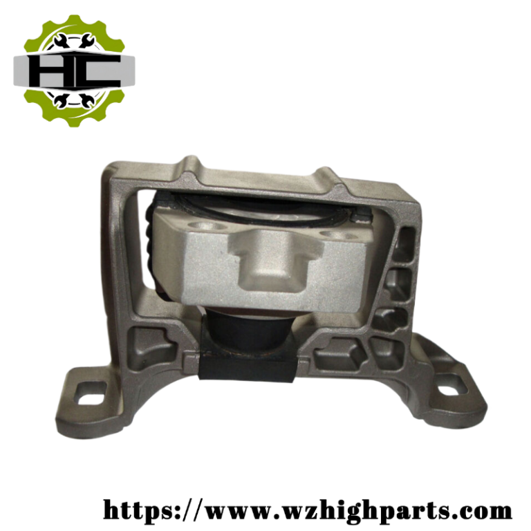 B32T-39-060B ENGINE MOUNT FOR MAZDA(2)