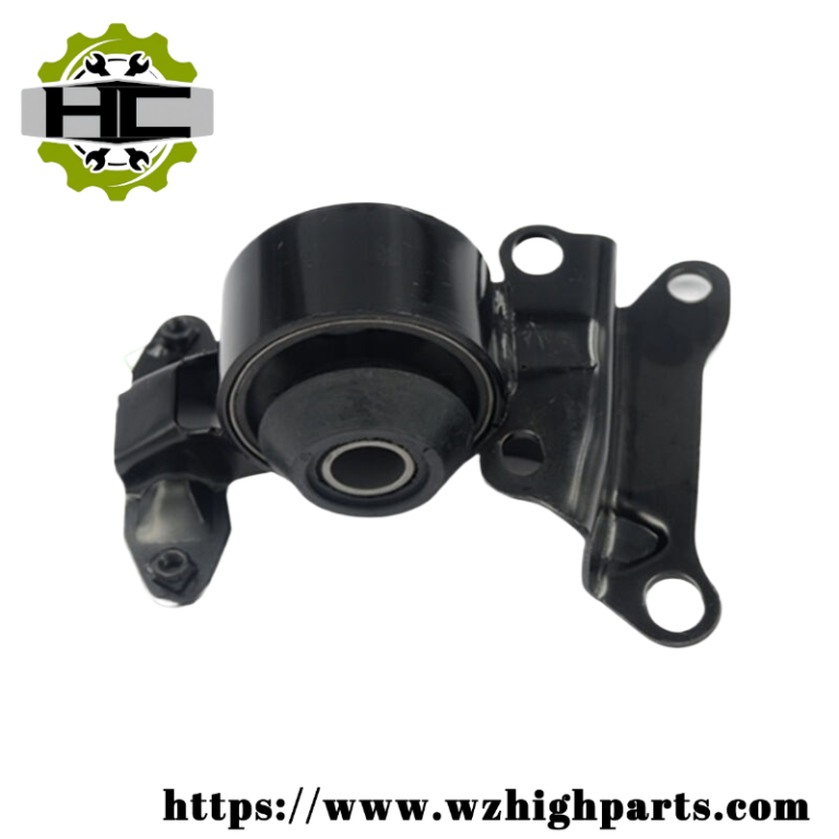 B596-39-100 B455-39-070 EA03-39-100 F5CZ-6038-A A6752 2650 8223 8071 1025 Gearbox Transmission Engine Mount fits Mazda 323BG 1989-1994(1)