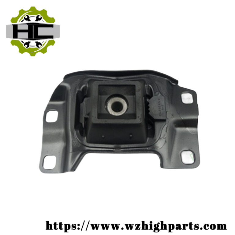 BP4S-39-070A BP4N-39-070A 3M51-7M121-AE 1437545 1419832 A4404 9196 1600 Front Left Engine Mount fits Mazda M3 BK FOCUS VOLVO 2004-2009(1)