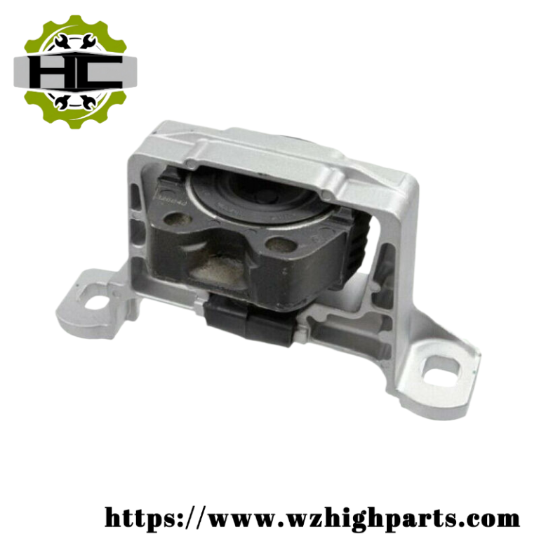 BV61-6F012-CB 3M51-6F012-CH BV61-6F012-CV 1858125 1677276 31401701 3772601 Front Right Engine Mount fits FORD C-MAX TITAN 1(1)