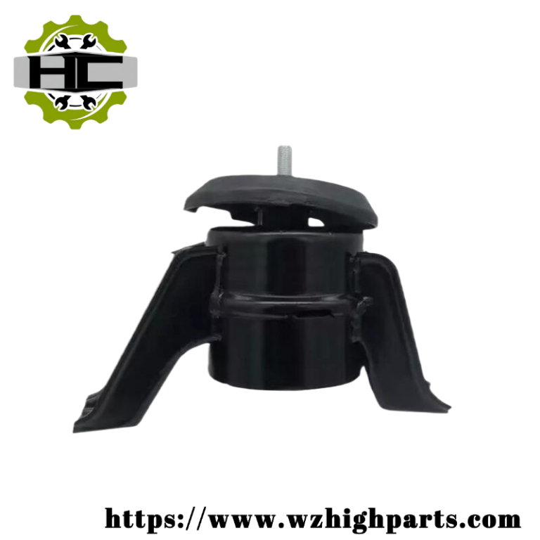 Car Parts Suspension Original 21810-D3100 RH Engine Mounting Support 21810-F8000 21810-H3000 For HYUNDAI Tucson(1)