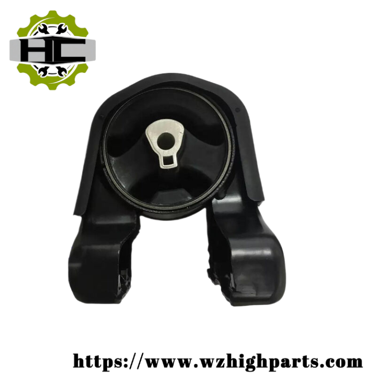 Chassis accessories Engine mount 21930-4D500 for Hyundai ENTOURAGE nature rubber parts(1)