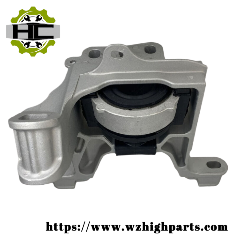 DA6D-39-060A ENGINE MOUNT FOR MAZDA(2)