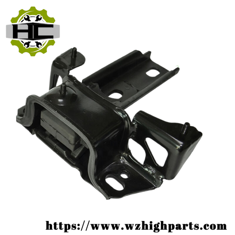 DG80-39-070A D651-39-070A DL34-39-070A A4427 9711 7046 3952 Front Left Engine Mount fits Mazda M2 Fiesta MT 2007-(1)