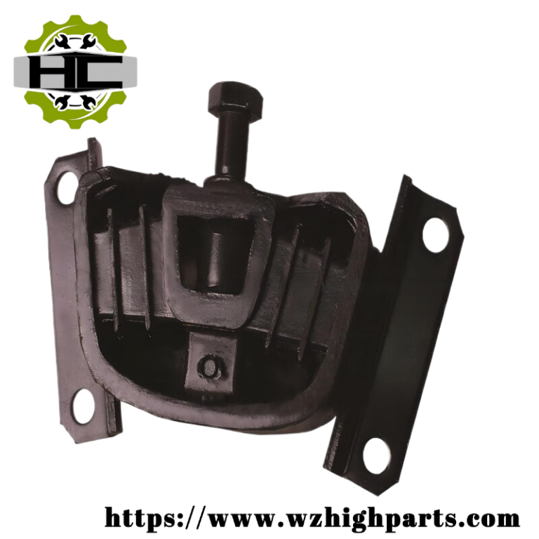 Engine Mounting for Isuzu 1-53225-105-4 1-53225-187-1 1-53225-177-1 1-53225-237-3 1-53225-354-0 1-53225-241-0(1)