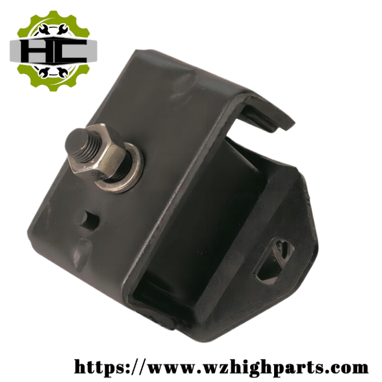 Engine Mounting for Isuzu 9-53215-611-2 9-53215-612-2 8-94172-018-1 8-94172-019-1 8-97092-068-0 9-53215-602-0 (1)