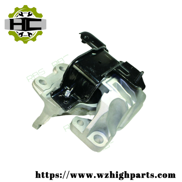 FB5Z-6038-B A5734 3439 EM-4061 Front Left Engine Motor Mount Fit 2011-2019 Ford Explorer 3(1)