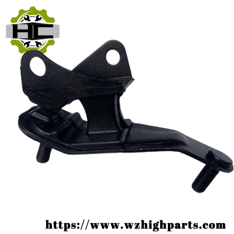 Front Transmission Motor Engine Mount 50850-SDA-A01 50850-SDA-A02 50850-SDA-A00 For Accord VII CM5 2002-2008(2)