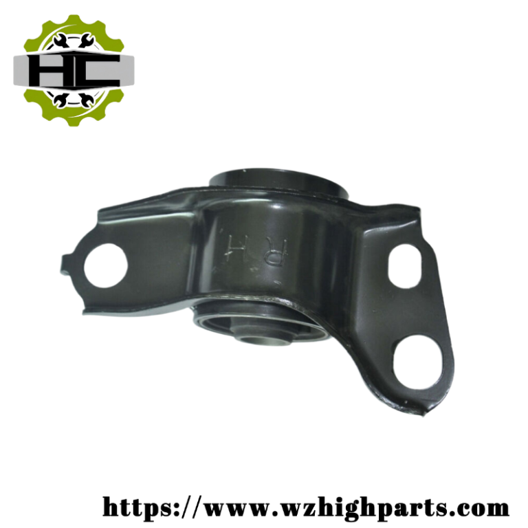 GE4T-34-46X ENGINE MOUNT FOR MAZDA(2)