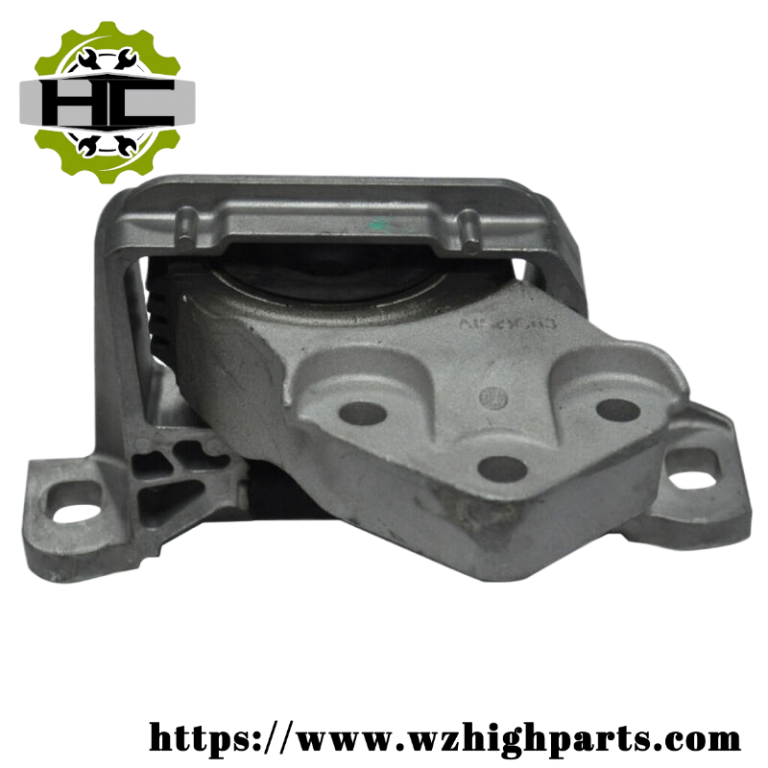 JD81-6F012-CA ENGINE MOUNT FOR FORD(2)