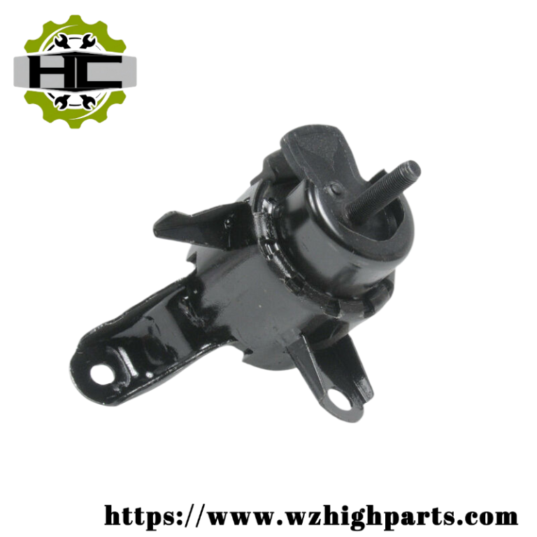 LC62-39-060 LDYO-39-060 A4409 9527 Front Right Engine Mount fits Mazda MPV LW19 LW28 2002-2006(1)