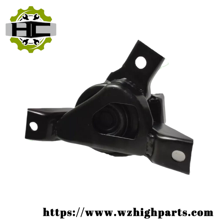 OEM 21810-1C220 Hot Sale Spare Auto Parts Engine Systems Engine Mount For Hyundai Getz 2012(1)