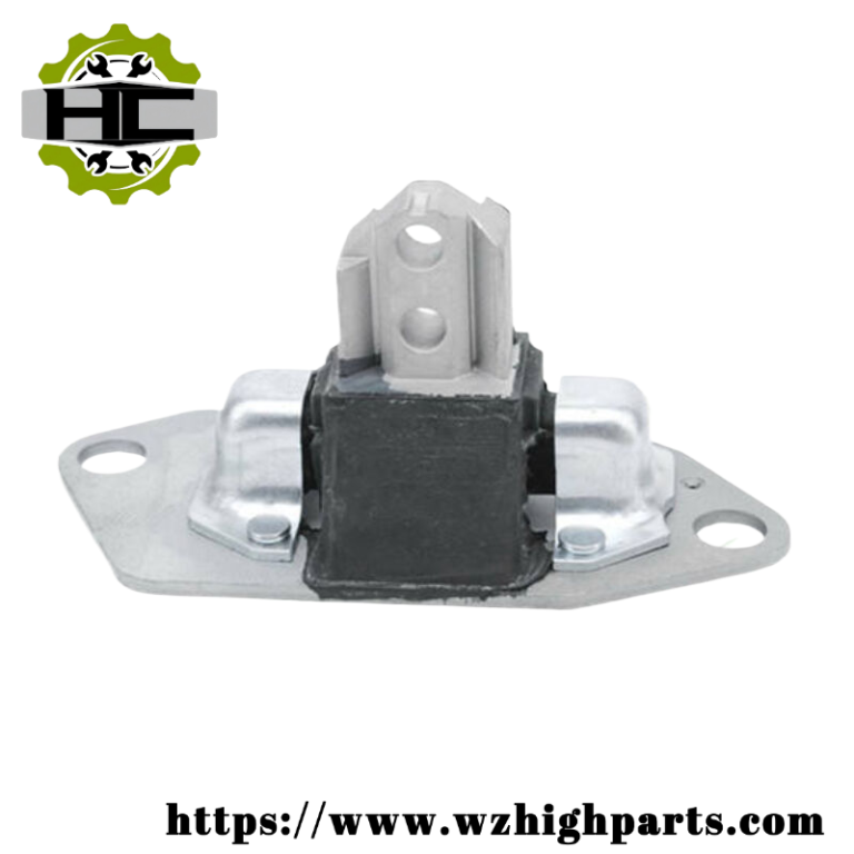 Right Auto Rubber Engine Mount 9492872 Engine Support for Volvo C70 S60 S80 V70 XC70 XC90(1)