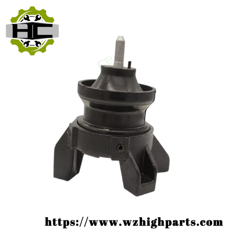 engine mount 21930-2b900 for Hyundai Santafe shocking engine parts(1)