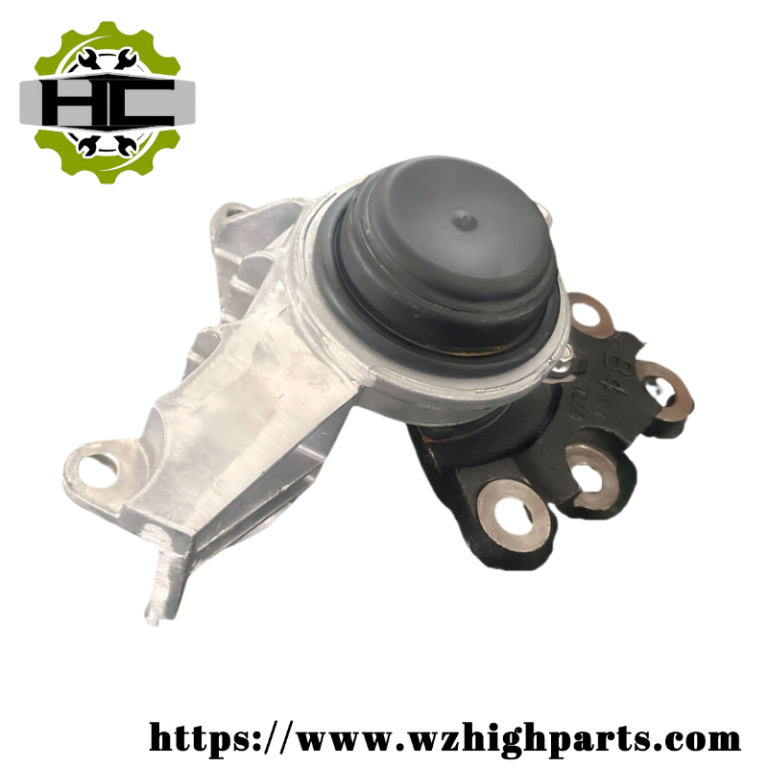 11220-4EB0B 11253-4EB0A ENGINE MOUNT FOR NISSAN(2)