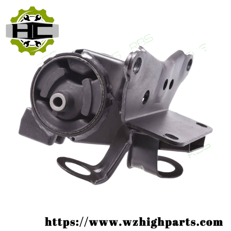 11220-8H300 ENGINE MOUNT LEFT FRONT FOR NISSAN X-TRAIL SUV QR20DE 2(1)