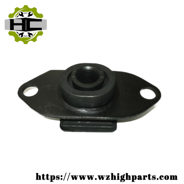 11220-ET00A TRANSMISSION MOUNT Fits NISSAN QASHQAI J10F 2006-(1)