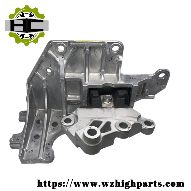 11220-ET81C ENGINE MOUNT FOR NISSAN(2)