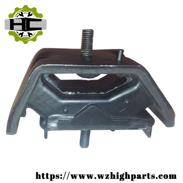 11320-01E06 ENGINE MOUNT FOR NISSAN(2)