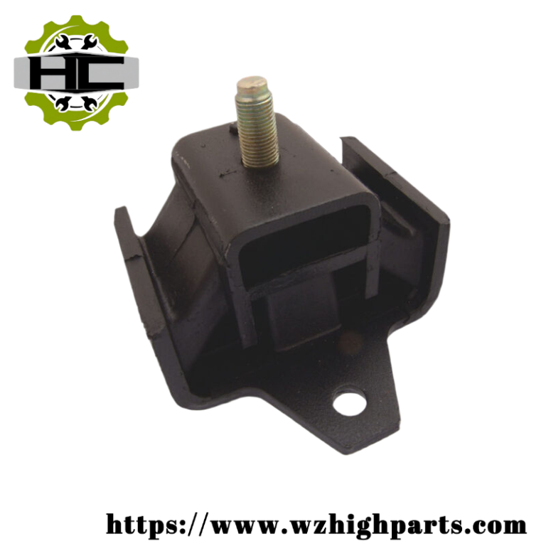 11320-01J00 11320-06J00 11320-VB91A 11320-G9801 ENGINE MOUNTING LEFT REAR FOR NISSAN PATROL III 1 Station Wagon Hardtop III 2 GR IV Mk(1)