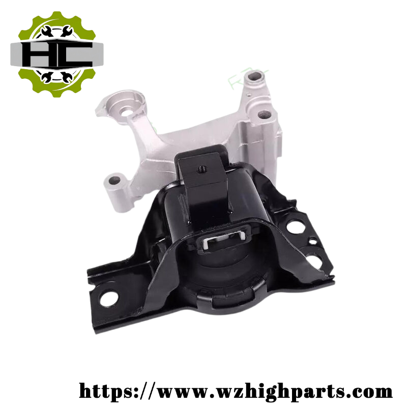 Rubber Parts Auto Engine Mount OEM 11210-ET01C 11210-JD21A 11210-ET0D 11210-ET01B for nissan sentra 2007-2012(1)